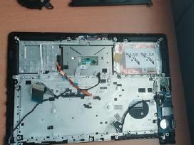 Parduodu dalimis Neš komp. Dell Vostro P75g001