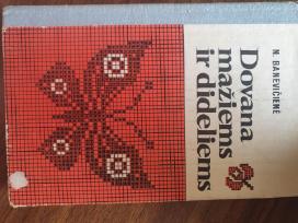 Dovana mažiems ir dideliems