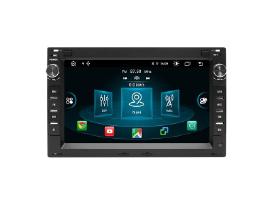 Volkswagen android multimedija