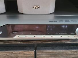 Namu kinas JVC.
