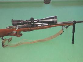 Parduodu graižtvinį karabiną Mosin Nagant 7.62 54