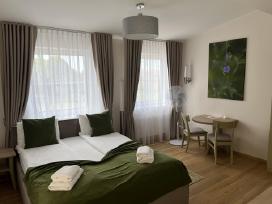 Nauji Apartamentai Klaipėdos senamiestyje