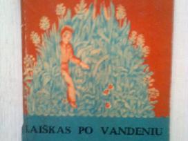 Knygos vaikams