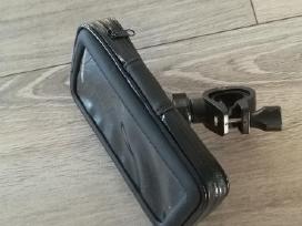 Telefono dėklas dviračiui