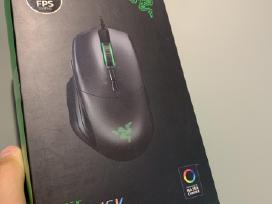 Razer Basilisk