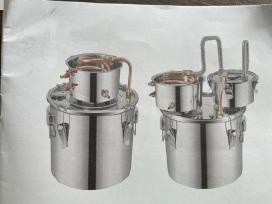 Vandens - Alkoholio Distiliatorius 30l