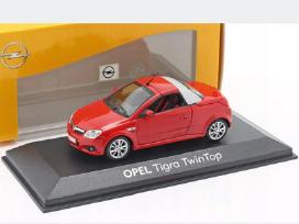 Opel Tigra