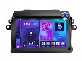 Toyota Sienna Android multimedijos / multimedia
