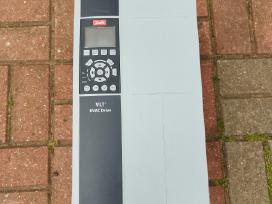 Danfoss dažnio keitiklis 5.5kw