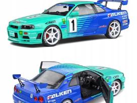 Nissan Skyline