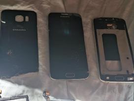 Samsung S6 dalimis
