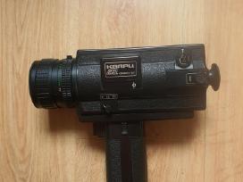 Zenit kamera