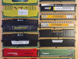 Pc Laptop Mac Pro Server Ddr3 Ddr4 2-64gb Ecc RAM