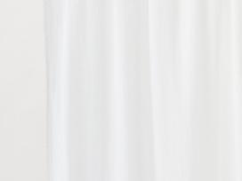 H&m baltos dieninės užuolaidos, 3 komplektai
