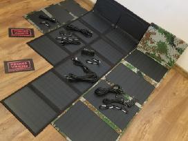 Sulankstoma saulės panelė / panelės 20-60w