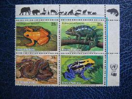 Varles Reptilijos Sno - (JAV) 2006 snj997