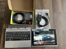 Delphi Diagnostika+acer plansete+ Vcds 22.3.1