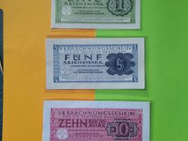 1944 m. Wermachto Reichsmarkės.