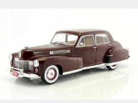 Cadillac Fleetwood