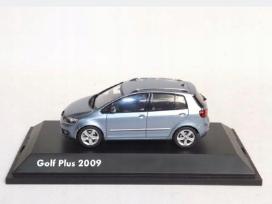 Vw Golf Plus