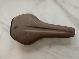 Syncros Belcarra R1.5 Balnelis 130mm - Titanium