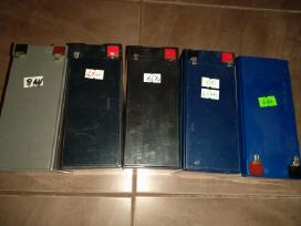 Baterija 12v 7ah
