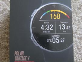Sportinis ismanus laikrodis Polar Vantage V