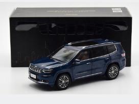 Jeep Grand Commander