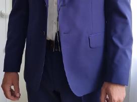 Naujas kostiumas iš Baltman