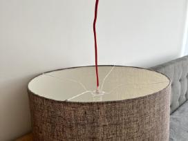 Kabantis 61 cm skersmens sviestuvas