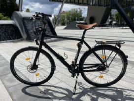 Cannondale Vintage 8 vidinės pavaros