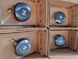 Naujas originalus Bmw F serijos M vairo Srs