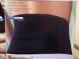 Nugaros itvaras aircon