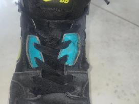 Nike batai 38,5 dydžio