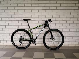 lefty 29er