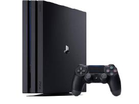 Nupirksiu Sony Playstation 4 Pro