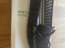 Benetton loaferiai 35 dydis
