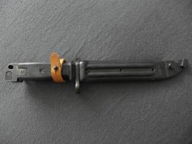 Durtuvas Ak-74, Akm(kalashnikov) automatui