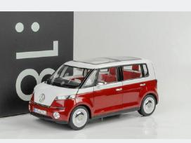 Vw Bulli Concept