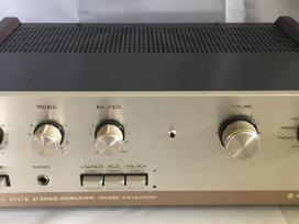 Stiprintuvas Trio (Kenwood) Ka-2002a