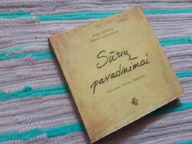 Sūrių pavadinimai : bri, livaro, žodynėlis