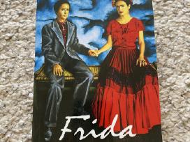 Hayden Herrera Frida