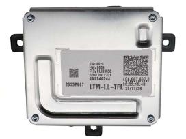 Audi Vw Skoda LED Blokai 4g0907697
