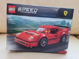 Lego Speed Champions Ferrari F40 75890