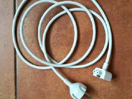Originalus Apple maitinimo laidas