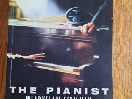 The Pianist (Wladyslaw Szpilman) (anglų k.)