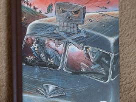 Paul van Loon. Siaubų autobusas 6