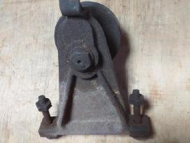 Statybinis ratukas