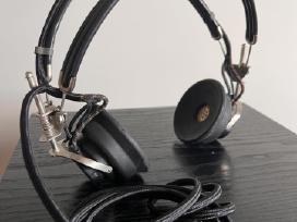 Telemetrinės ausinės Telephonics Tdh -39, Usa