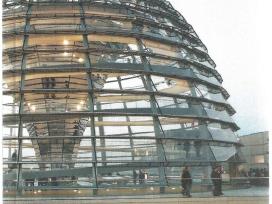 Einblicke. Ein Rundgang durchs Parlamentsviertel